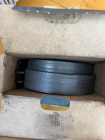 islenmis su ceni: Lada priora arxa naklatka yaxsi vezyetdedir — 2