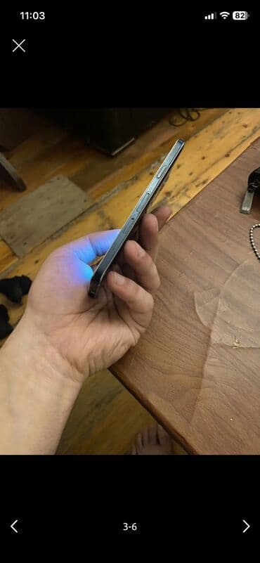 samsung a3 (2016): Samsung Galaxy A3 2016, 32 GB, rəng - Qara, Zəmanət, Düyməli, Sensor — 3