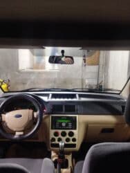 diffuser satisi: Ford Tourneo Connect: 1.7 l | 2007 il 280000 km Van/Minivan — 5