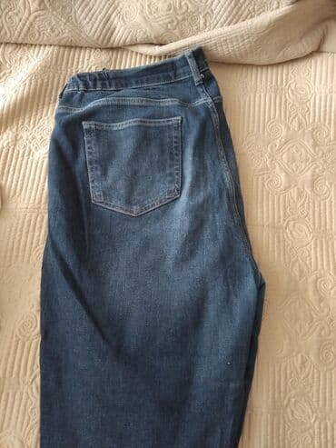 hamile geyimi: Cinslər, M, rəng - Göy — 2