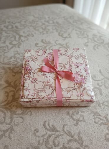 ucuz tekstil: Yeni Böyüklər üçün Bir nəfərlik 4 fəsil Pambıq Pastel dəsti, Ünvandan götürmə — 1