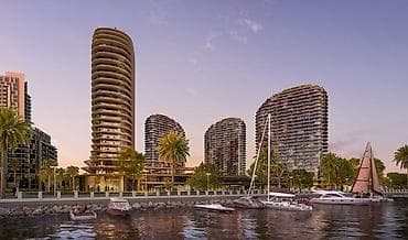 ev alqi satqisi logo: Studiya, Yeni tikili, 31 kv. m — 5