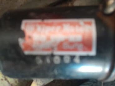 Ötürücü qutuların detalları: Daewoo tiko — 2