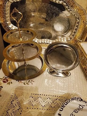 Asia: Dest ve tekde satılır satil sabahkı təzədi derdi baha qiymətə alınıb — 3