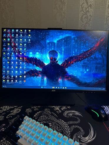 Словари: 2E Gaming Monitor İps Panel 165 Hz 1 ms 23.8 inc Salam Manitor 9 aydır — 3