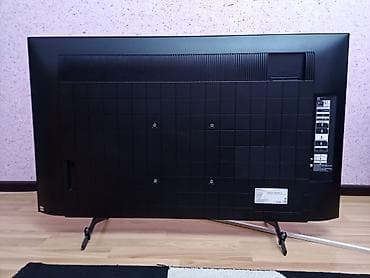 DVD və Blu-ray pleyerlər: Sony KD-50X81J 4K UHD HDR Google TV Android 12 - 2021 Demək olarki — 3