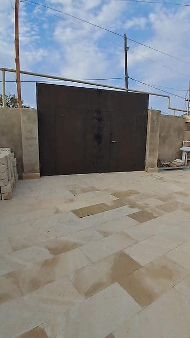 4 otaqlı, 100 kv. m, Yeni təmirli