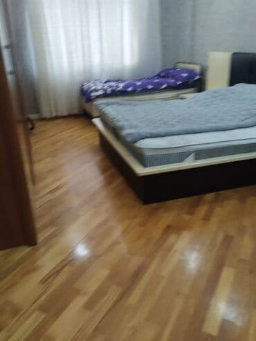 квартиры баку купить: 3 otaqlı, Yeni tikili, 131 kv. m — 2