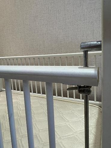 uşağ mebeli: Qız üçün, İşlənmiş, Dördbucaq, Beşik, Dəstsiz, Matras ilə, Yellənmə mexanizm ilə — 6