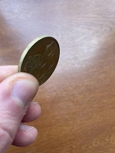 Velosiped ehtiyyat hissələri: Xüsusi xatirə medalı/jetonu – “AC” monoqramlı, 2 Juillet 2011 tarixli — 4