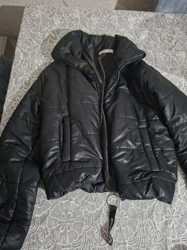 Qısa balonka m razmer