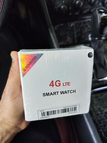 iphone 13 sade ikinci el: Yeni, Smart saat, Kamera, rəng - Qara — 2