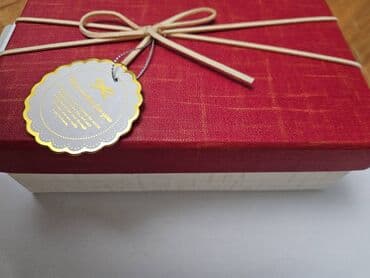 Другие товары для дома: Hediyyelik qutu 1 AZN — 6