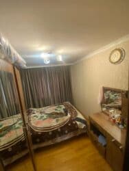 nabranda kiraye evler ayliq: Gəncə, 5 otaqlı, Köhnə tikili, 70 kv. m — 9