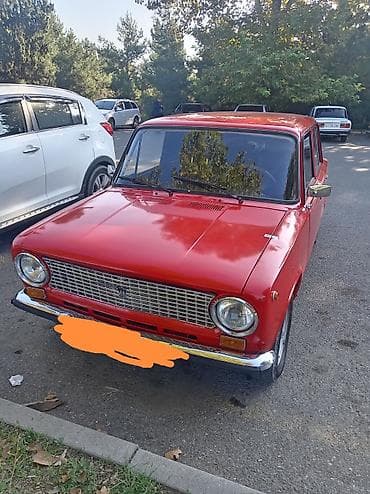 turbo az vaz 014: Avtomobil: VAZ 2101 (Jiquli) – sedan, qırmızı rəng Xüsusiyyətlər: - — 2