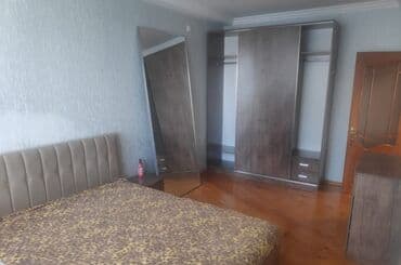 7 mkr kohne tikili: Həsən əliyev tərəfdə mənzil kirayəsi üçün geniş və işıqlı 2 otaqlı — 6