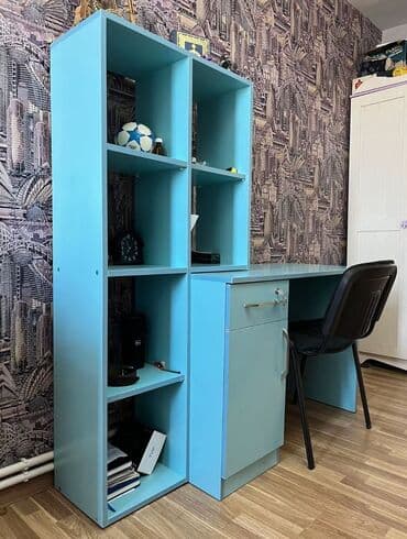 столы для конференций: İşlənmiş, Dördbucaq masa — 2