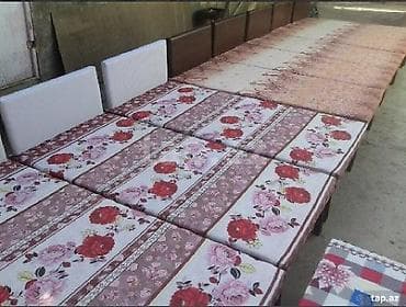 stol 2 ci el: Kravat taza mohkam taxtadan yigilir bas tarafi koja ustu macalka — 1