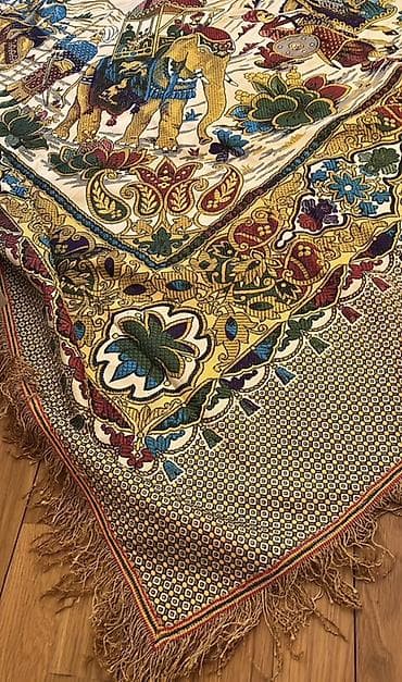 kilim xalca: Xalça Dekorativ, Kredit yoxdur — 4