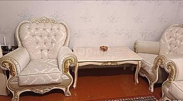 perla mebel stul: Стол и стулья — 4