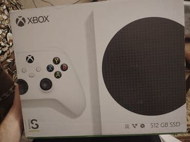 Ferrari: Xbox series s, teze alinib 6 ay irsaddan, garantyasi var, içinde gta 5 — 4