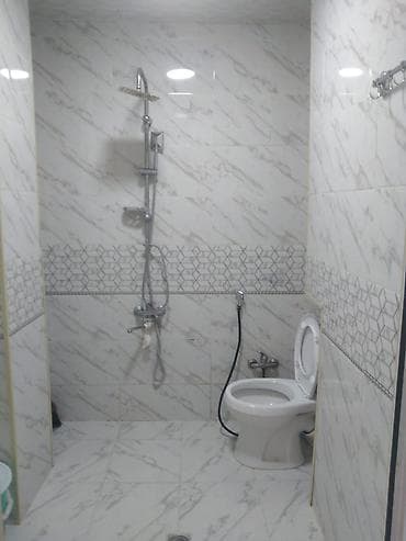 masa ev: Kirayə ev verilir Xırdalanda yol kənarı 11nömrəli məktəbin — 8