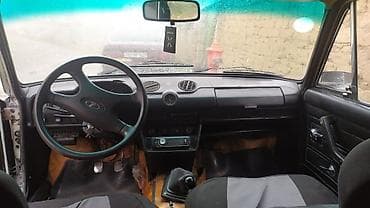 toyota corolla 1 4 benzin: VAZ (LADA) 2106: 1.6 l | 1983 il Sedan — 6