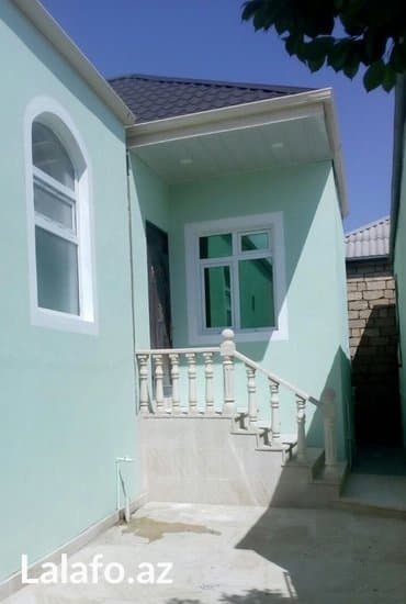 ismayıllıda satılan 1 otaqlı evlər: Masazır 2 otaqlı, 40 kv. m, Kredit var, Yeni təmirli — 1