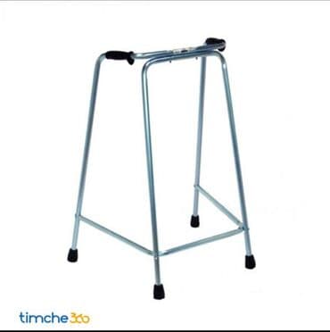 Yerimək üçün arabalar, çəliklər, əsalar, rollatorlar: Xadok xadinok Xəstə tutacagi Xodunok Xodunki Volker Walker Esa Hasa — 1