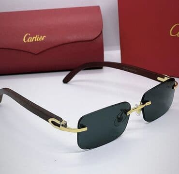 karl lagerfeld naocare: Cartier, hadiyya futlyari ile — 3
