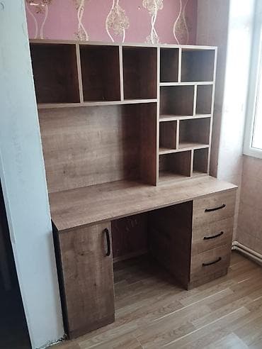 Mebel Brend Baku – Hər növ mebelin sifarişi Təqdim etdiyimiz məhsul
