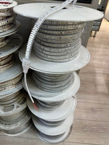 lent işıqlar: Gizli işıq. (Metraj çox olduqda əlavə endirimlər mümkündür. Anbardan — 5