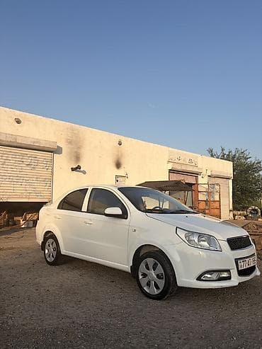 Chevrolet Nexia: 1.5 l | 2023 il 90000 km Sedan lalafo.az -da Chevrolet Nexia: 1.5 l | 2023 il 90000 km Sedan