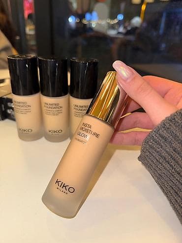 Kikodan alınıb . Rəngi uyğun olmadığı üçün satılır . İstifadə — 1