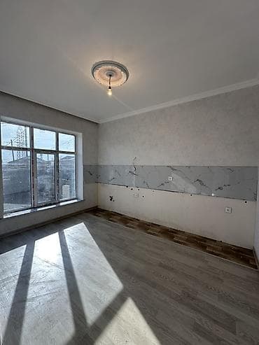 Гаражи: Савалан 4 комнаты, 120 м², Нет кредита, Свежий ремонт — 4