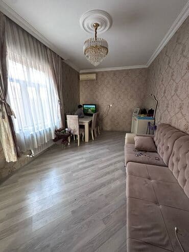 дома в баку продажа: Поселок Бинагади 2 комнаты, 80 м², Нет кредита, Свежий ремонт — 5