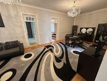 mida yasamal kiraye evler: 8 otaq, 200 kv. m, Kredit yoxdur, Yeni təmirli — 6