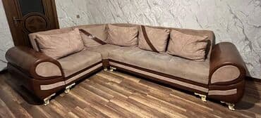 угловые диваны в баку: Угловой диван — 1