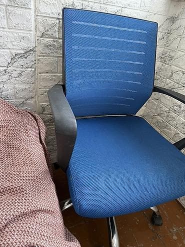 ofis masa: Ofis/studya üçün iş masası və kreslo dəsti Masa: - Rəng: ağ - Geniş — 3