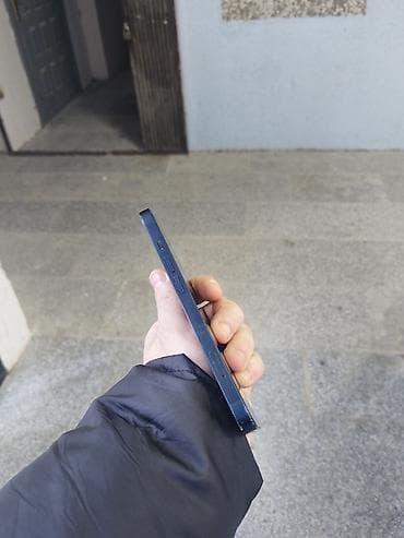 ucuz iphone 13 pro max: IPhone 13, 128 GB, Mavi, Face ID — 4