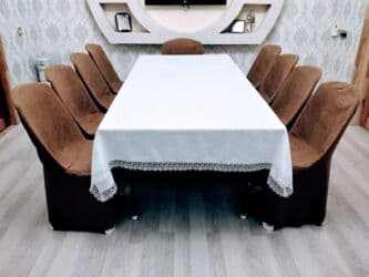 дачная мебель баку: İCARƏ stol stul, KİRAYƏ masa və oturacaqlar Ad günləri, nişan, xına — 13