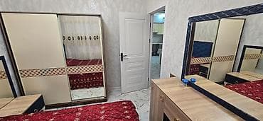 ismayıllı rayonu: 5 otaqlı, Yeni tikili, 58 kv. m — 7