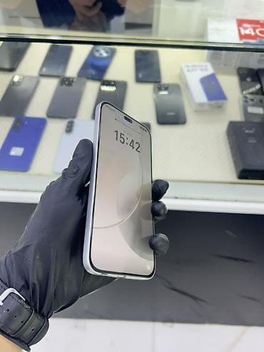 Мобильные телефоны и аксессуары: Honor 400 Lite, 256 ГБ, цвет - Серебристый — 10