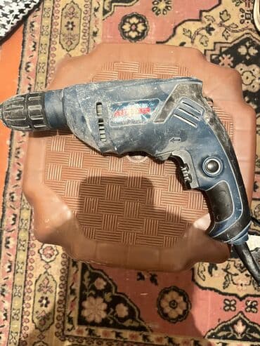 kabel satılır: Sadə drel Şəbəkədən — 1