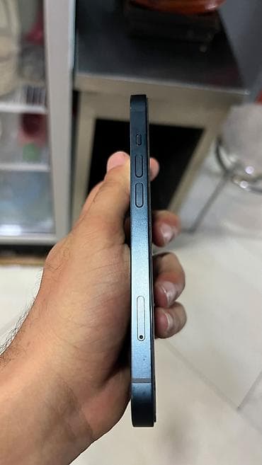 note 15 pro plus: IPhone 14, 128 GB, Midnight, Face ID — 4