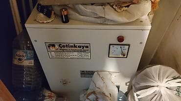 stabilizatorlar: Yeni, Sənaye üçün, 3 faza, Gərginliy stabilizatoru, 220 V — 3