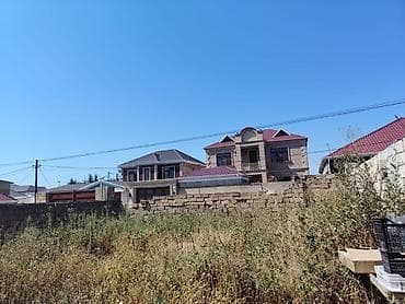topaq: 3 sot, Tikinti, Mülkiyyətçi, Kupça (Çıxarış) — 1