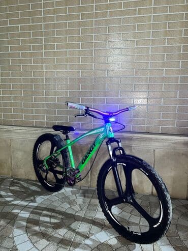CD, DVD disklər və kassetlər: İşlənmiş Dağ velosipedi 26", Ünvandan götürmə, Ödənişli çatdırılma — 4