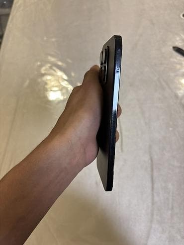 redmi 9 s: Honor X8b, 128 GB, rəng - Qara, Barmaq izi, İki sim kartlı, Sənədlərlə — 5