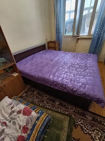 çarpayilar: İkinəfərlik çarpayı, Bazasız, Siyirməsiz — 7